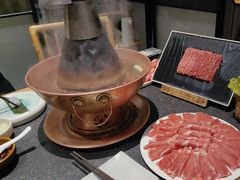 -东来顺(非遗·清真火锅·盛世广场店)