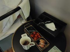-华夏良子·足道·SPA·艾灸(苏州桥店)