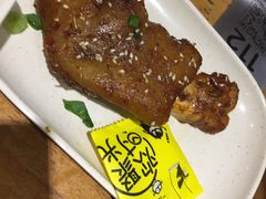 -木屋烧烤(南新店)