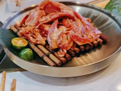-杨记齐齐哈尔烤肉(总店)