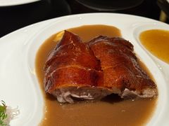 -北京四季酒店·采逸轩