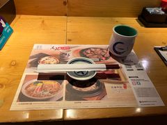 -板长寿司(铜锣湾店)