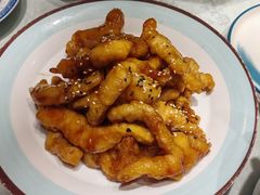 -鲁菜根·泰山菜(泰山店)