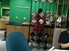 -丛林狼酱骨头(金川店)