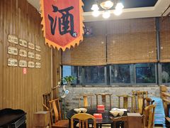 -醉八仙热酒馆(渝中店)