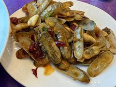 -韩记海鲜饺子(隆仁世家店)