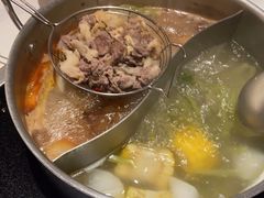 -牛焱·贵州黄牛肉火锅(城西银泰店)