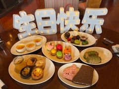 -广州富力君悦大酒店·凯菲厅