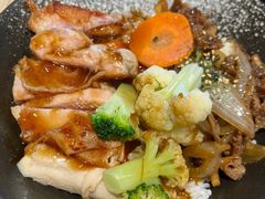 -吉野家(保利广场店)