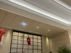 -上海浦东滨江喜来登酒店