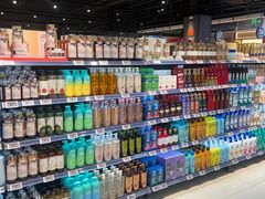 -永辉超市(鲁谷店)