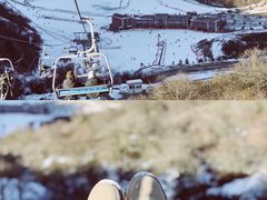 -太子岭滑雪场