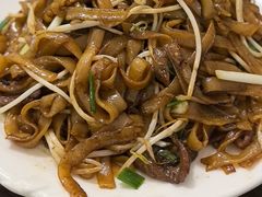 -美食店(华贵路店)