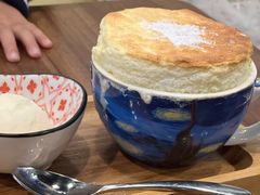 -芙蕾哥哥souffle