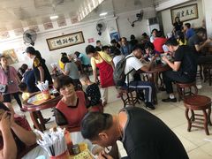 -铭珠粥粉(雅居乐花园分店)
