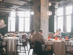 -三号黄浦会Canton Table