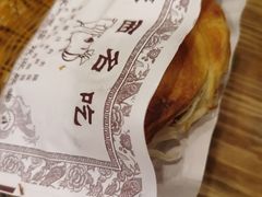 -陕味食族油泼面·小炒盖码面(双榆树店)