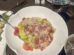 -海派悦庭·海胆烧麦·新融合菜(凯德广场店)