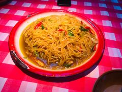 泰椒土豆丝-思博半步颠小酒馆(梦时代店)