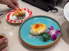 -新一番三文鱼寿司(大东海店)