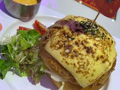 -龙记·香港茶餐厅(海上世界店)