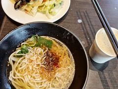 -清真·鸦儿李记·涮肉(花市店)
