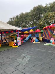 -寻石问宝研学亲子乐园(朝阳公园店)