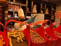 -富力丽思卡尔顿酒店·香荟全日制餐厅