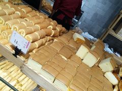 -詹记桃酥(宿州路店)