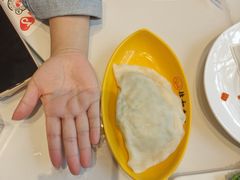 -佳和水饺(海德公馆店)