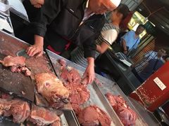 -刘纪孝腊牛羊肉(北广济街店)