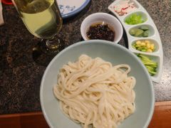 招牌炸酱面-真地道京味府·鲜橙烤鸭·北京菜(朝外大街东大桥店)