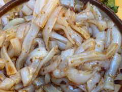 -有红鸡毛店·砂锅菜(抚琴夜市店)