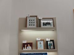 -海马体照相馆(万菱汇店)