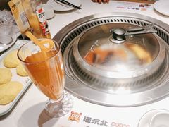 -遇东北林区铁锅炖(南开店)