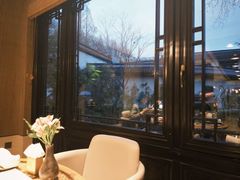 -杭州西湖柳莺里酒店·闻莺厅