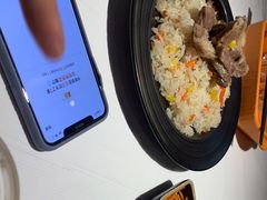 -谷丽麦馕新疆菜·清真(步步高梅溪新天地店)