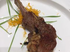 -马凯餐厅(地安门店)