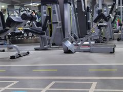 -VS私人健身工作室