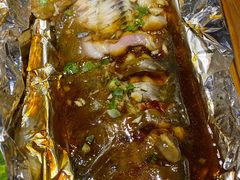 -大哥大烧鸽子海鲜串吧(沈辽路店)