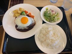 -桃源台景观餐厅