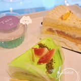 卷心卷意戳中了我的心巴，新品太香了‼️