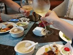 -三迪希尔顿酒店·星空酒廊