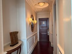 -广州富力丽思卡尔顿酒店