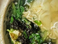 小馄饨-小许三鲜砂锅馄饨店(家多乐烟酒店)