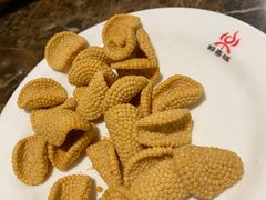 -郑喜旺烧烤(郑州总店)