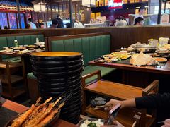 -牛New寿喜烧(闵行龙湖天街店)