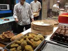 -紫光园(燕郊总店)