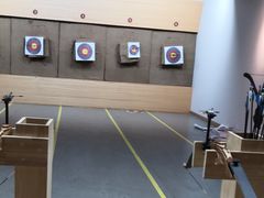 -道顺射箭·团建·骑射(张杨路店)