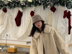 -露露家咖啡店
